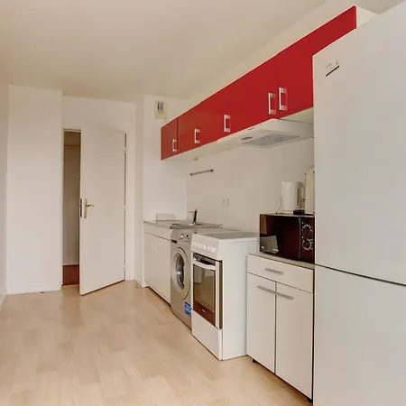 L'abri Douillet - La Jolie *