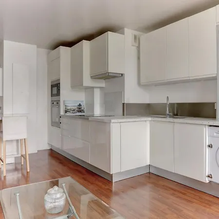 L'abri Douillet - La Jolie *