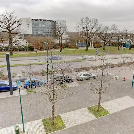 Apartamento L'abri Douillet - La Jolie